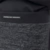 Изображение Puma Рюкзак Porsche Design EVOKNIT Backpack 28L #3: Jet Black