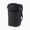 Изображение Puma Рюкзак Porsche Design EVOKNIT Backpack 28L #1: Jet Black