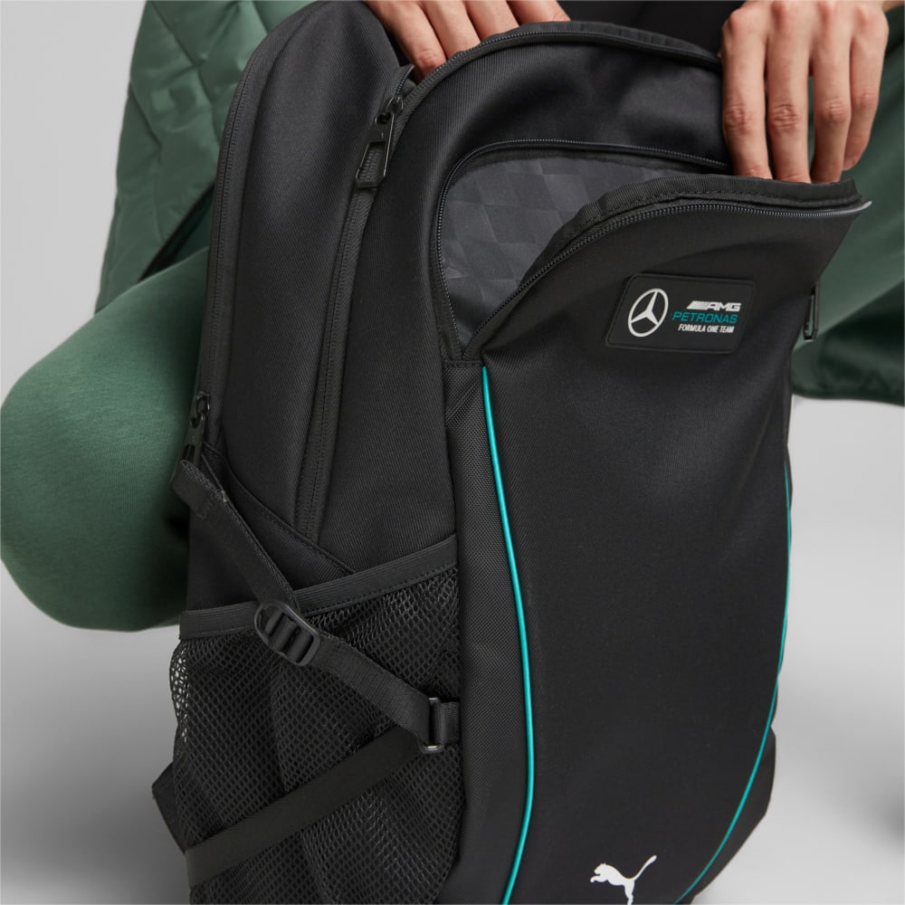 Görüntü Puma Mercedes-AMG Petronas  F1 Sırt Çantası #2