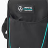 Зображення Puma Сумка Mercedes-AMG Petronas Motorsport F1 Portable Shoulder Bag #3: Puma Black
