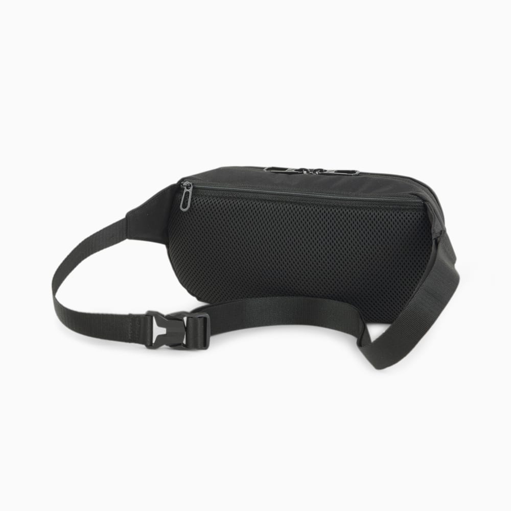 Зображення Puma Сумка Mercedes-AMG Petronas Motorsport F1 Waist Bag #2: Puma Black