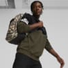 Изображение Puma Рюкзак Academy Backpack #3: Dark Green Moss-CAMO PACK AOP