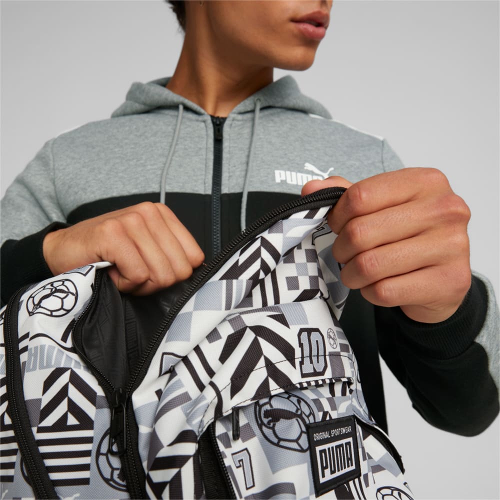 Puma original sportswear hoodie store