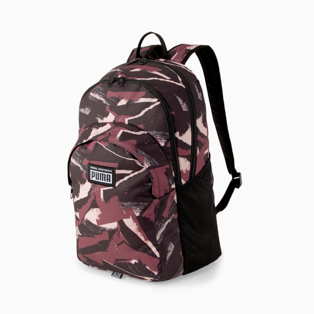 Изображение Puma Рюкзак Academy Backpack #1: Dusty Plum-MODERN SPORTS AOP