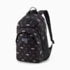 Изображение Puma Рюкзак Academy Backpack #1: PUMA Black-POWER LOGO AOP