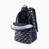 Изображение Puma Рюкзак Academy Backpack #6: PUMA Navy-SNEAKER AOP