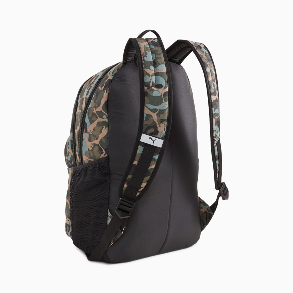 Academy Backpack 40 Green Myrtle CAMO PACK AOP