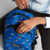Изображение Puma Рюкзак Academy Backpack #3: Racing Blue-SNEAKER AOP