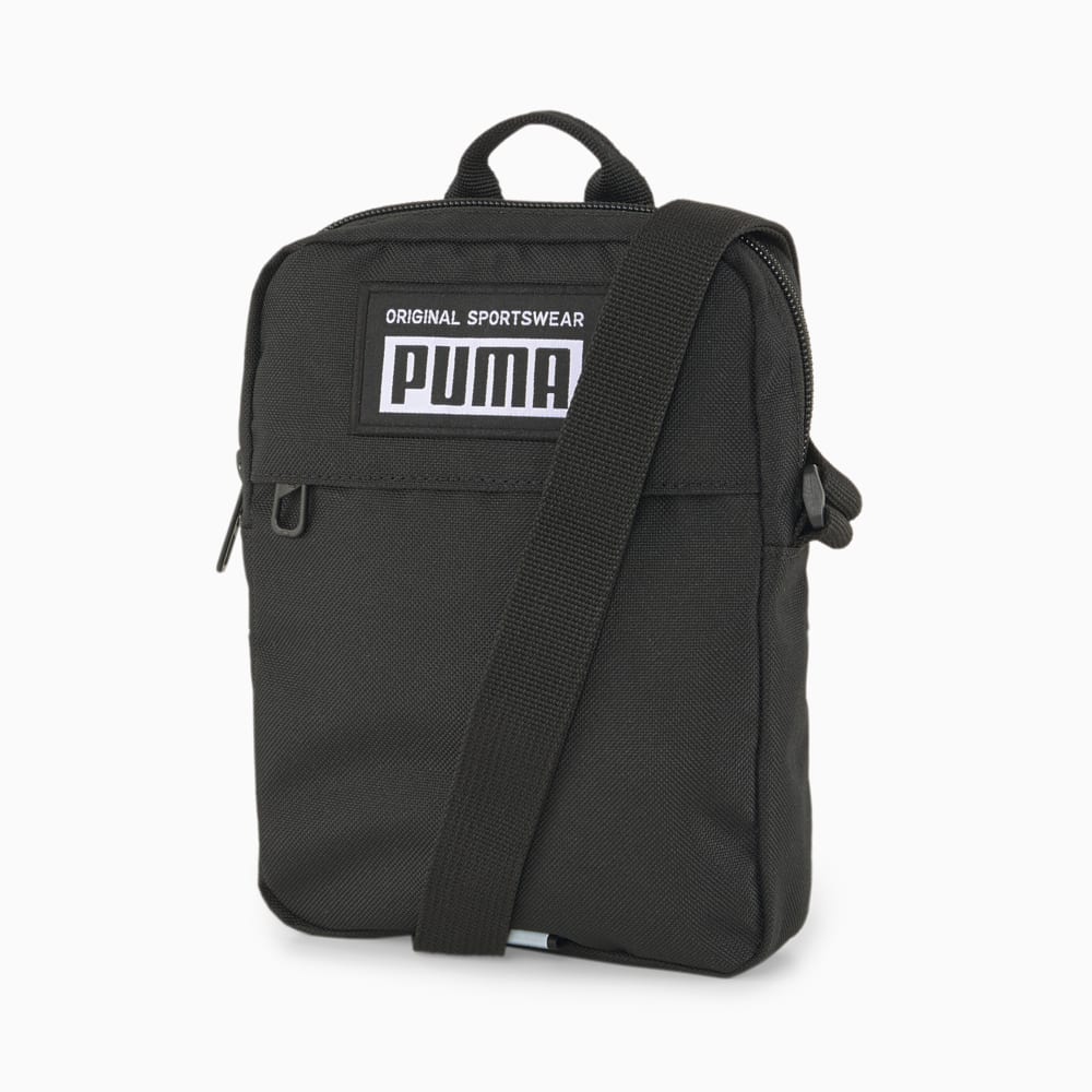 Зображення Puma Сумка Academy Portable #1: Puma Black