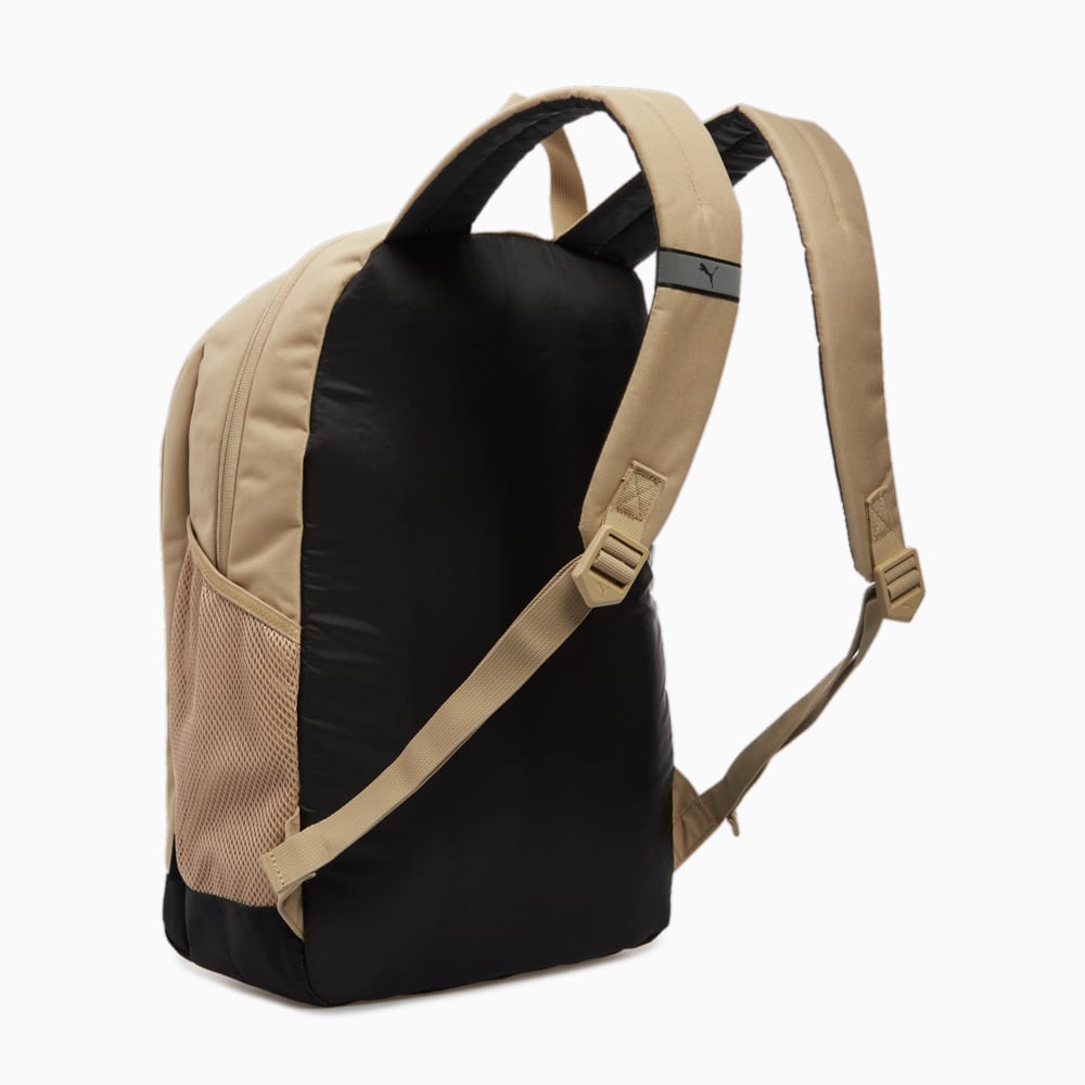 Изображение Puma Рюкзак Buzz Backpack 26L #2: Prairie Tan