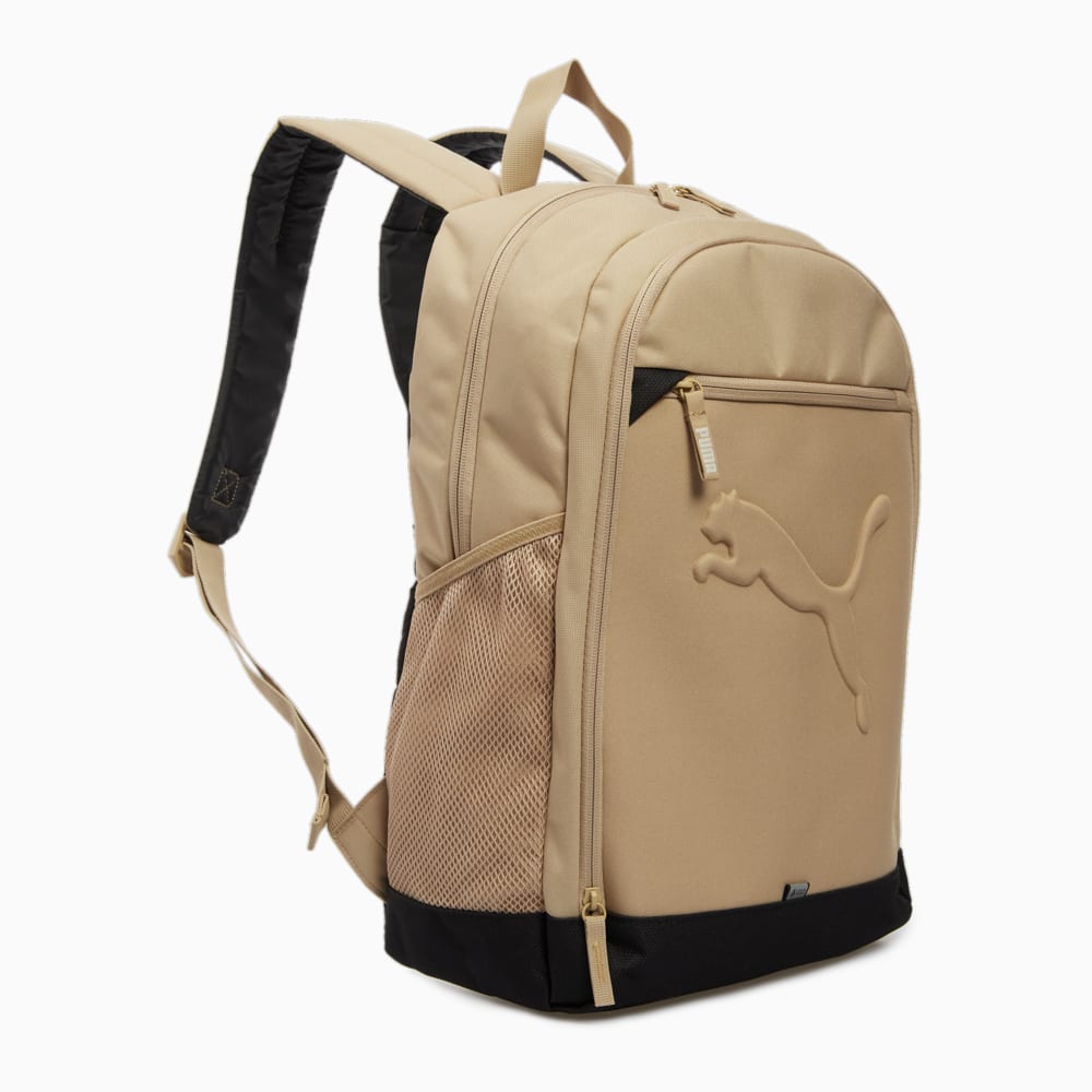 Изображение Puma Рюкзак Buzz Backpack 26L #1: Prairie Tan