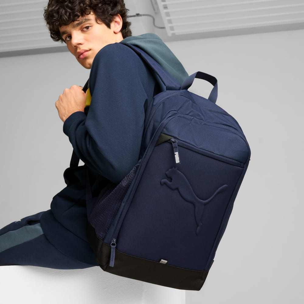 Зображення Puma Рюкзак Buzz Backpack 26L #2: PUMA Navy