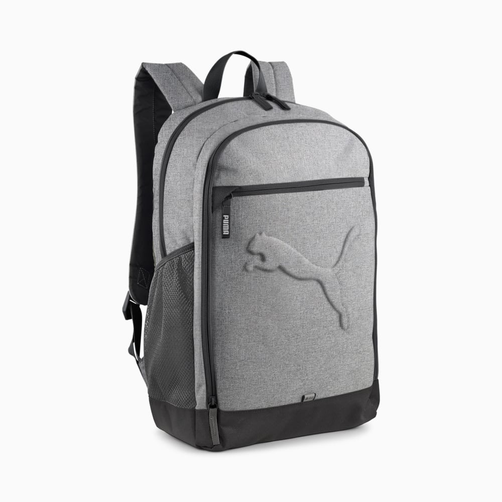 Puma buzz backpack black hot sale