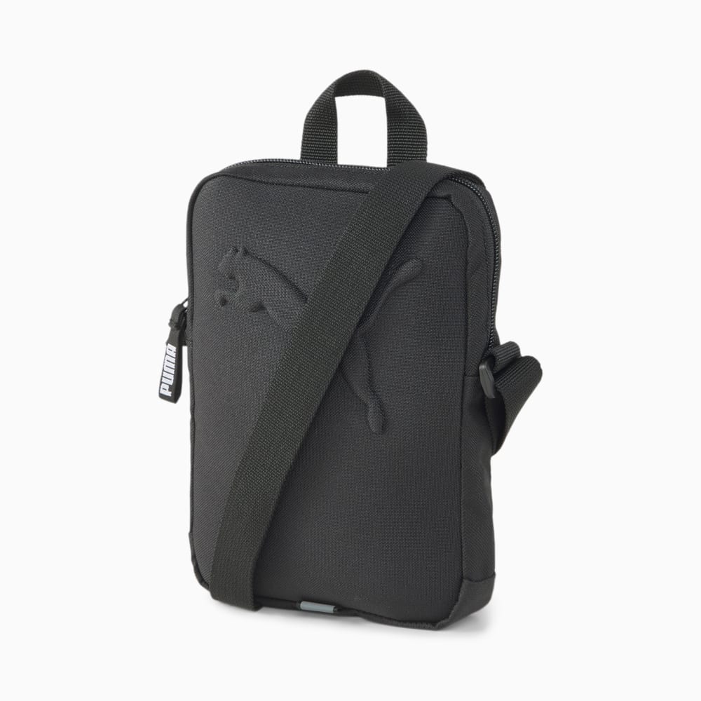 PUMA Buzz Portable 10 Black black Puma 079137 01