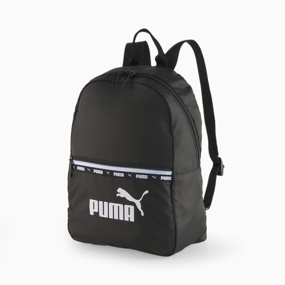 Зображення Puma Рюкзак Base Backpack #1: Puma Black