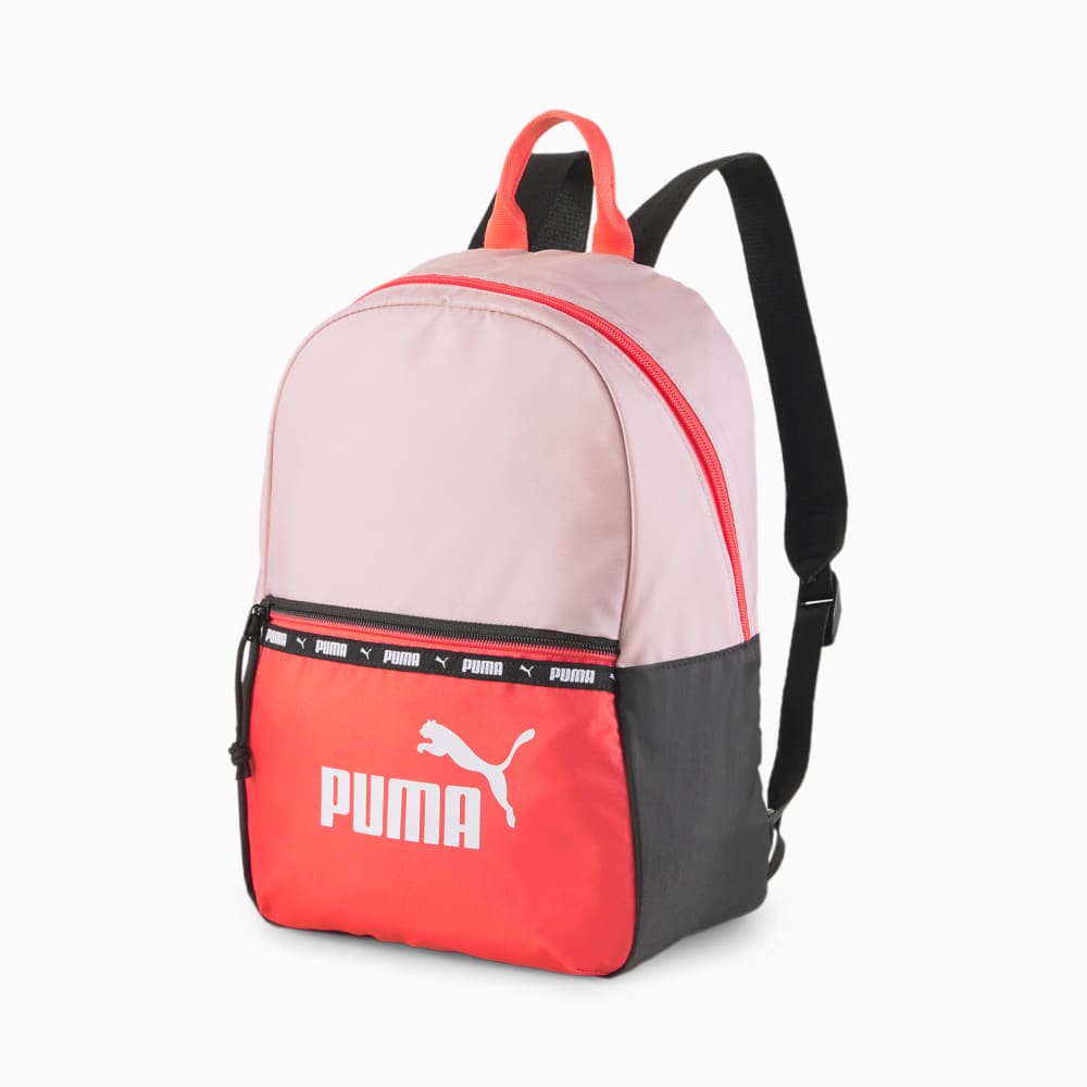 Base Backpack 70 Pink Salmon Rose Quartz