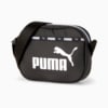 Изображение Puma Сумка Base Cross Body Bag #1: Puma Black