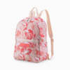 Изображение Puma Рюкзак Pop Backpack #1: Rose Quartz-floral AOP