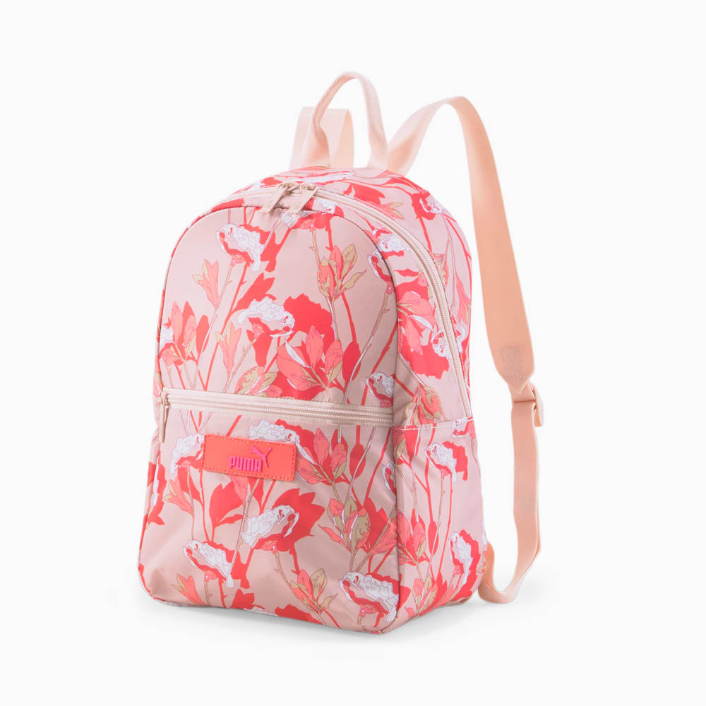Puma cheap floral backpack