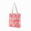 Изображение Puma Сумка Pop Shopper #5: Rose Quartz-floral AOP