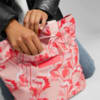 Изображение Puma Сумка Pop Shopper #2: Rose Quartz-floral AOP