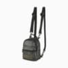 Изображение Puma Рюкзак Core Up Minime Backpack #1: Puma Black-metallic