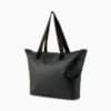 Зображення Puma Сумка Up Large Shopper #5: Puma Black-metallic