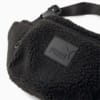 Зображення Puma Сумка Sherpa Waist Bag #6: Puma Black