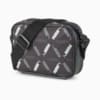 Зображення Puma Сумка Classics Crossbody Bag #5: puma black-AOP