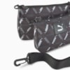 Зображення Puma Сумка Classics Multi Pochette #6: puma black-AOP