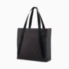 Изображение Puma Сумка PRIME Street Large Shopper Bag Women #5: Puma Black