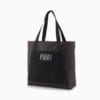 Изображение Puma Сумка PRIME Street Large Shopper Bag Women #1: Puma Black