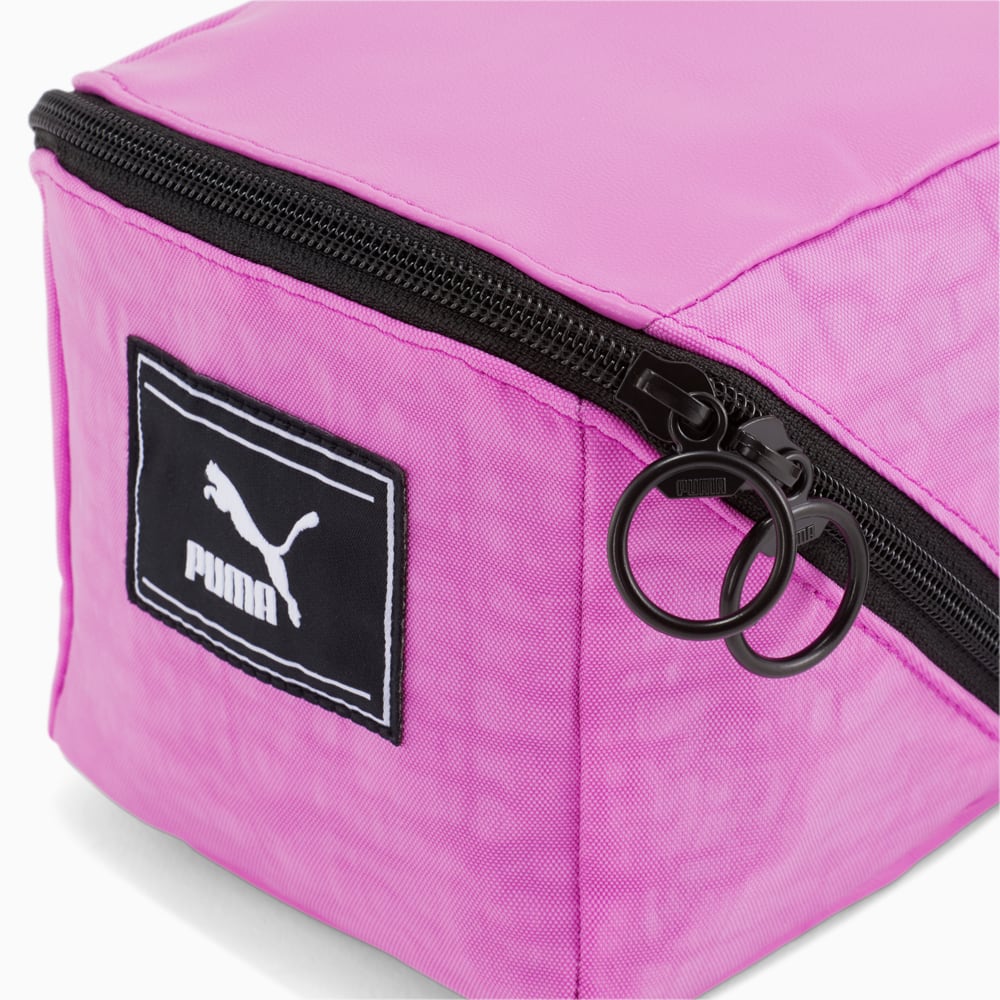 Зображення Puma Сумка Prime Time Cube Wristlet Bag #2: Mauve Pop
