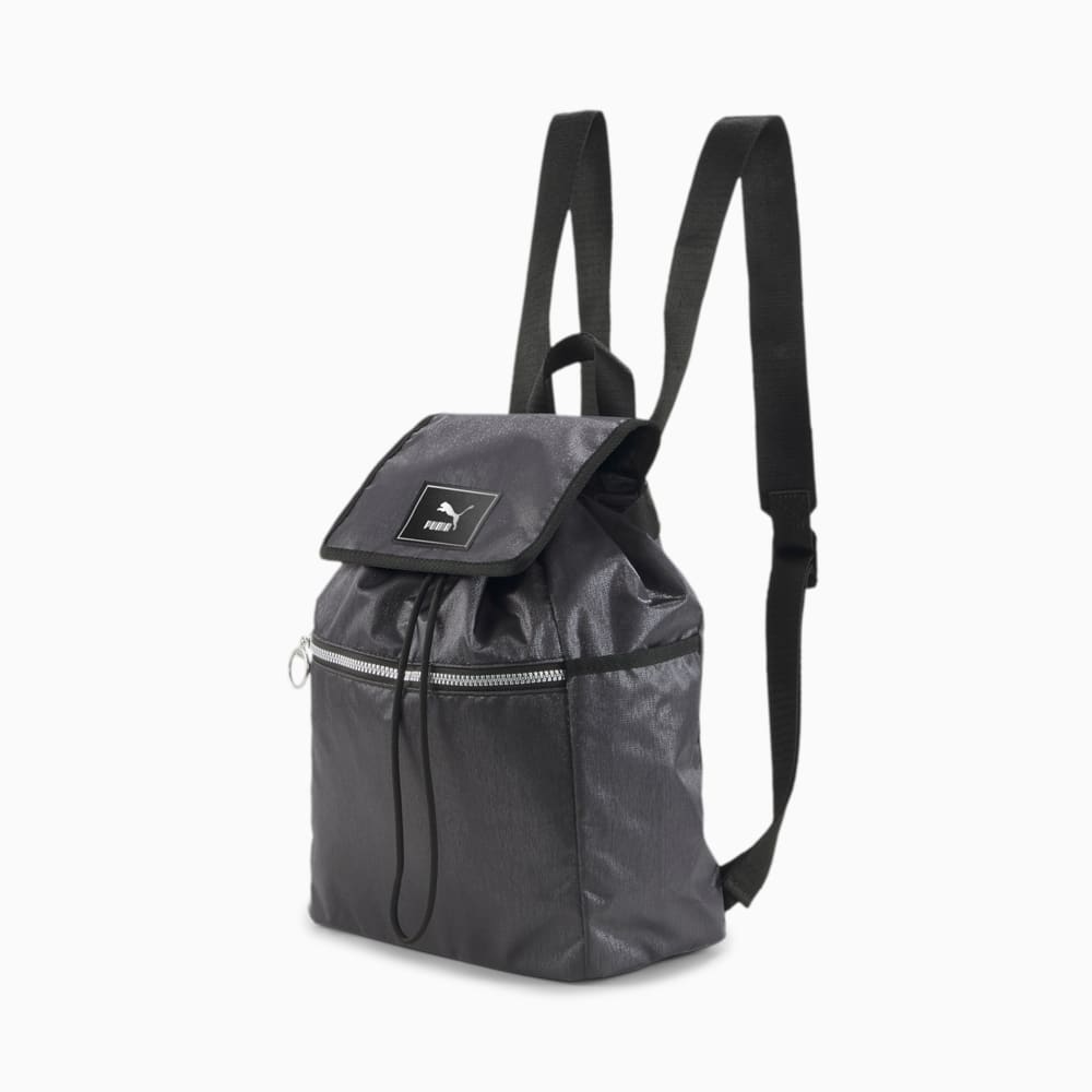 Зображення Puma Рюкзак Prime Time Backpack #1: Puma Black