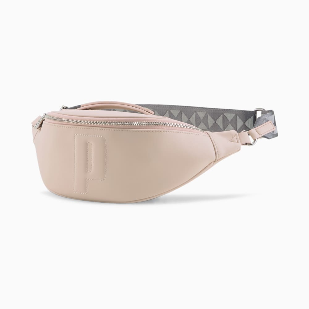 Изображение Puma Сумка на пояс PUMA Sense Waist Bag #1: Rose Quartz