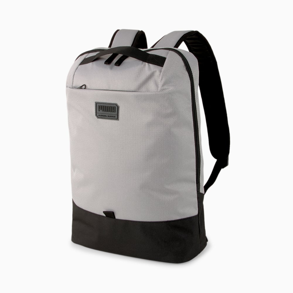 Зображення Puma Рюкзак City Backpack #1: CASTLEROCK-TWO TONE DOBBY