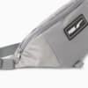 Изображение Puma Сумка Deck Waist Bag #6: Steel Gray