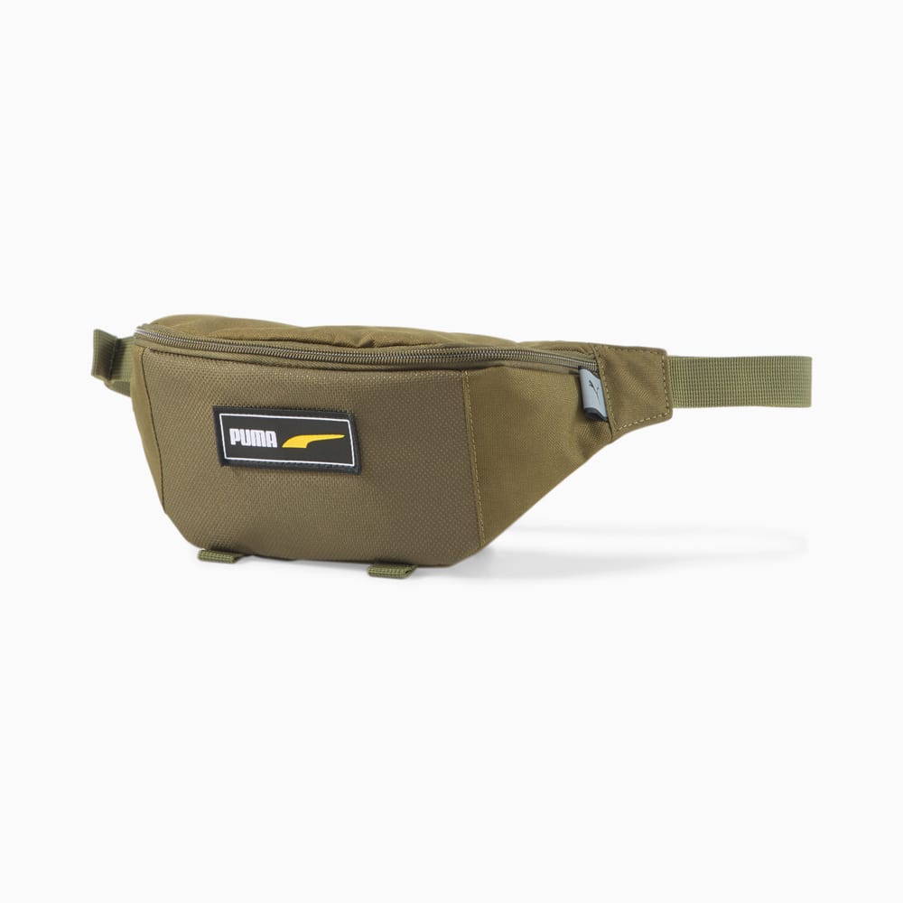 Зображення Puma Сумка Deck Waist Bag #1: Deep Olive