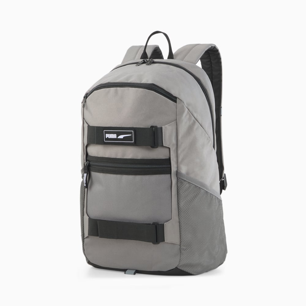 Зображення Puma Рюкзак Deck Backpack #1: Steel Gray