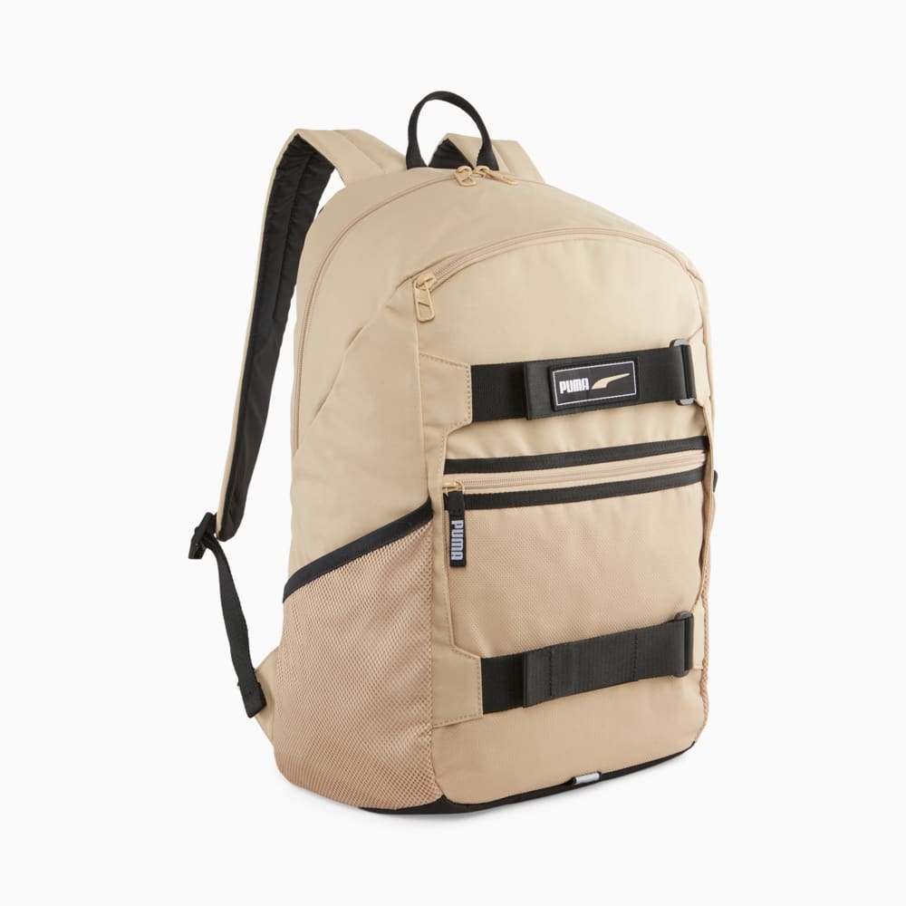 Зображення Puma Рюкзак Deck Backpack #1: Sand Dune