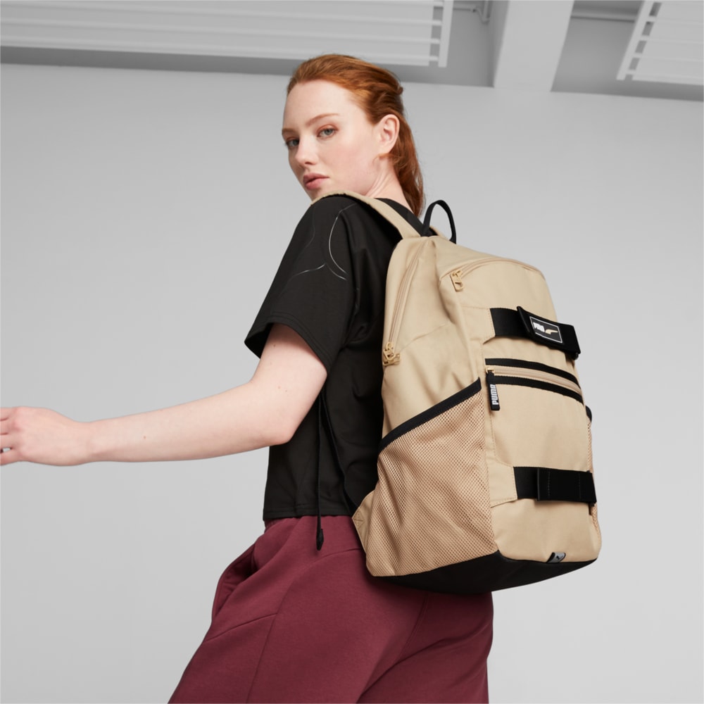 Imagen PUMA Mochila Deck #2