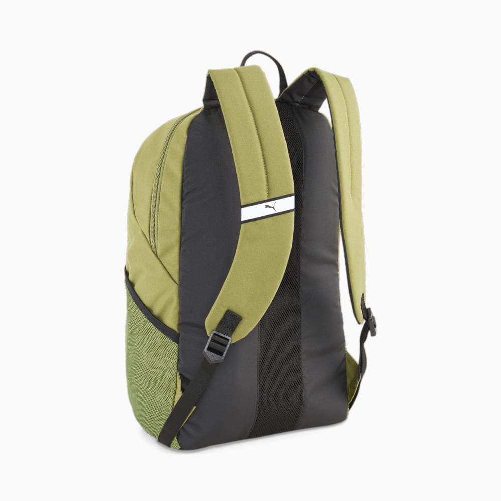 Зображення Puma Рюкзак Deck Backpack 21L #2: Olive Green