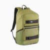 Изображение Puma Рюкзак Deck Backpack 21L #1: Olive Green