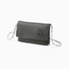 Зображення Puma Сумка Infuse Crossbody Wallet Bag #1: Puma Black