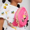 Изображение Puma Детская сумка Small World Waist Bag Kids #2: Sunset Pink