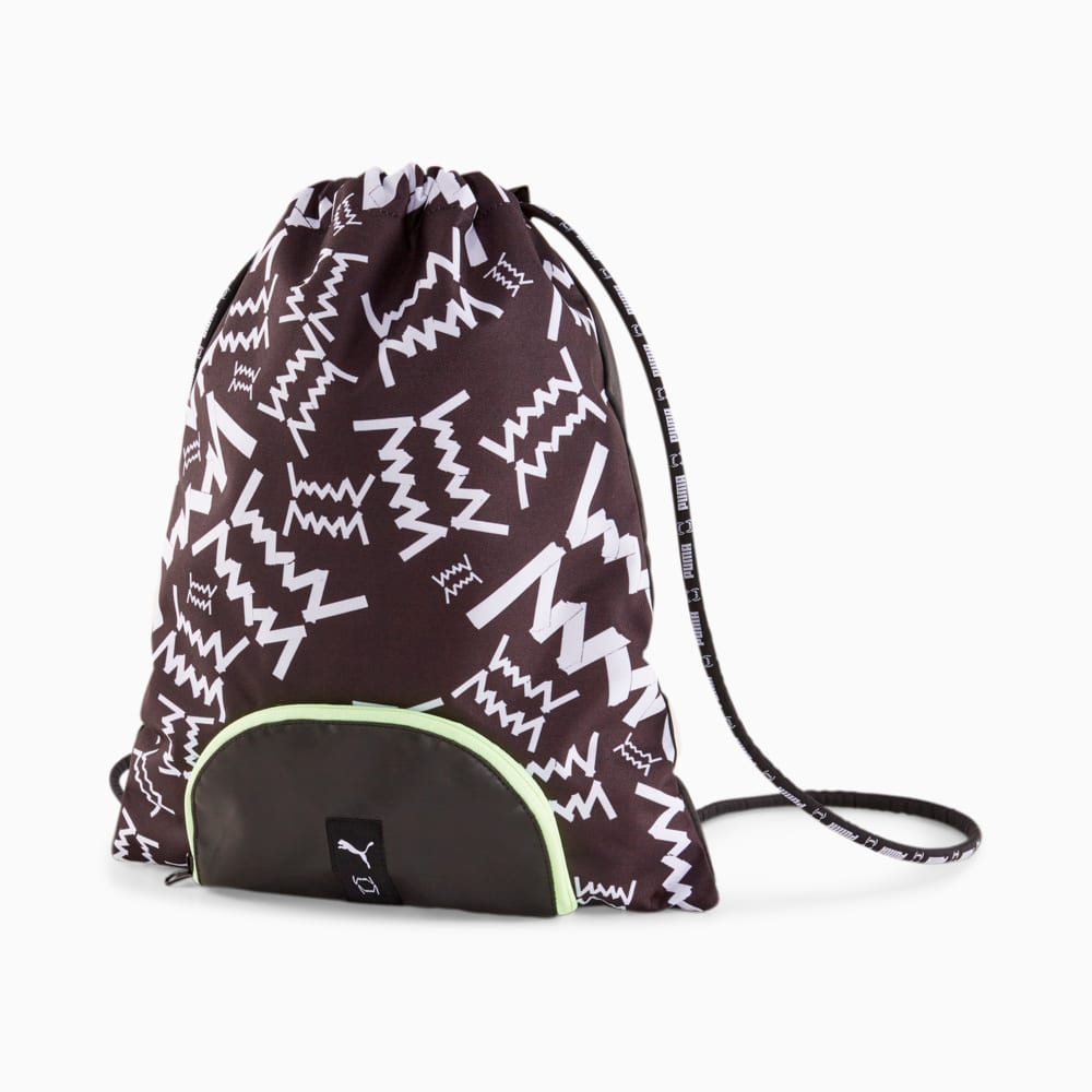 Puma gym sack top