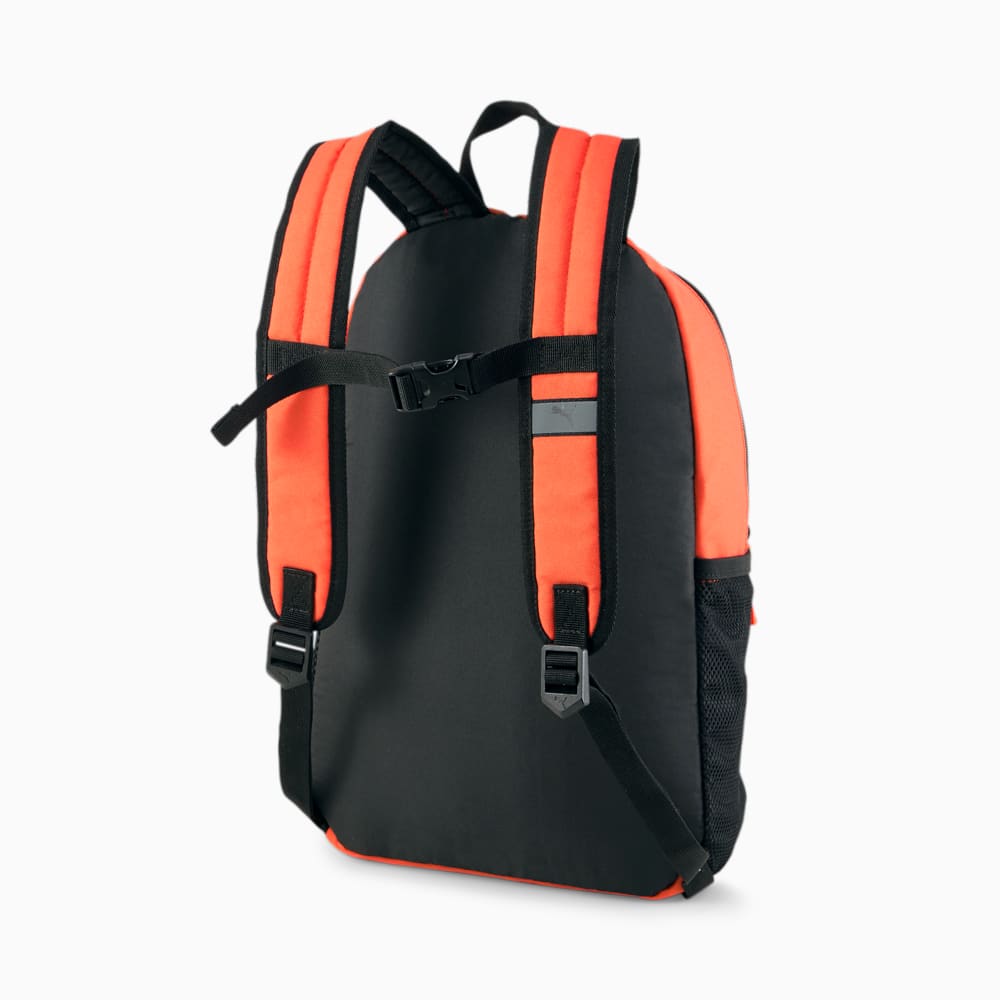 Зображення Puma Дитячий рюкзак Better Backpack Youth #2: Firelight