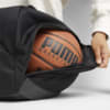 Изображение Puma Сумка Basketball Pro Duffel Bag #3: Puma Black-Puma White