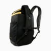 Изображение Puma Рюкзак Basketball Pro Backpack 38L #3: PUMA Black-Sunny Yellow