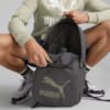 Зображення Puma Рюкзак Originals Urban Backpack #3: Asphalt-Pebble Gray